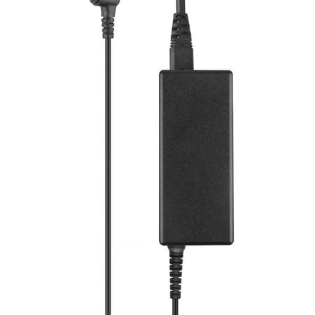 

LastDan Compatible AC Adapter Compatible With Dell Inspiron Mini 10v 1010 1011 1012 IM1012 1018 Power