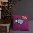 thumbnail image 3 of Ricardo | Premium Pillow, 3 of 8