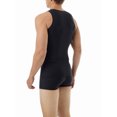 thumbnail image 4 of Underworks Men Microfiber Light Compression Tank, 4 of 5