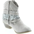 thumbnail image 7 of Not Rated Women's Midas Ankle Bootie, 7 of 7