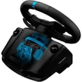 thumbnail image 4 of Volante Logitech G923 TRUEFORCE PS5 PS4 PC 941-000147 Negro, 4 of 6