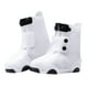 thumbnail image 1 of Cubrezapatos de lluvia reutilizables para niños Resistente al desgaste Impermeable Antideslizante Lluvia Cubrezapatos de silicona Bota , 34 35 BLESIY Cubrezapatos de lluvia para niños, 1 of 8