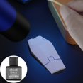 thumbnail image 1 of Stedi Water Based Fluorescent Panel Liner 40g For Model Panel Line Color 40ML, 1 of 1