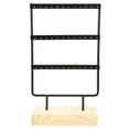 thumbnail image 1 of YLSHRF Jewelry Storage Rack, Jewelry Rack, Metal Material For Retail Store Jewelry Display Jewelry Display, 1 of 8