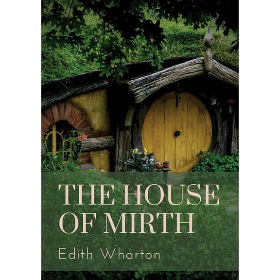 The House of Mirth: a 1905 novel by the American author Edith Wharton. It tells the story of Lily Bart, a well-born but , (Paperback)