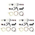 thumbnail image 1 of Kit de Accesorios para Guitarra de 102 Piezas Incluyendo PúAs de Guitarra, Enrollador de 3 En 1 Cuerda, 1 of 5