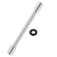 thumbnail image 3 of Tubo de extensión de grifo universal Perfecl conector de flexión 50cm Blanco, 3 of 8