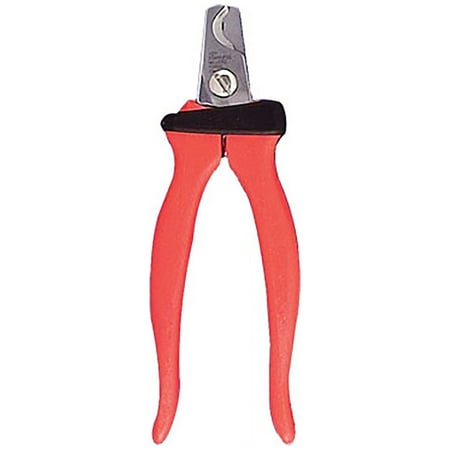 UPC: 0076681007270 | Millers Forge Nail Clipper W/ Orange Handle