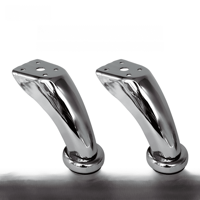 Patas de sofá Patas de muebles Patas de metal Patas de hardware Patas de mesa de té Patas de taburete Patas de apoyo Patas de gabinete