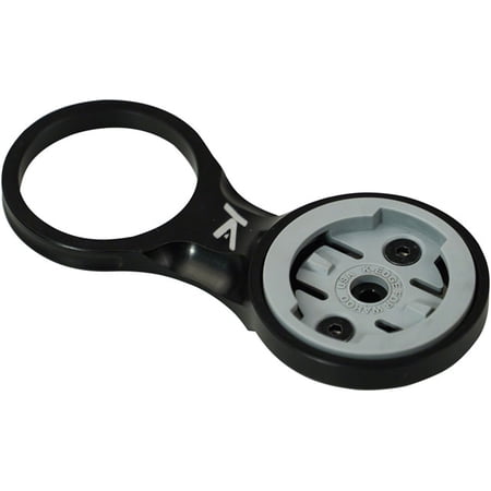 K-EDGE Fixed Stem Mount for Wahoo Bolt and ELEMNT Computers: Black price history on PriceWatchPro