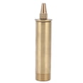 thumbnail image 1 of G1/2 Female Thread G3/4 Male Thread Fountain Nozzle Brass Trumpet Flower Pond Sprinkler, 1 of 6