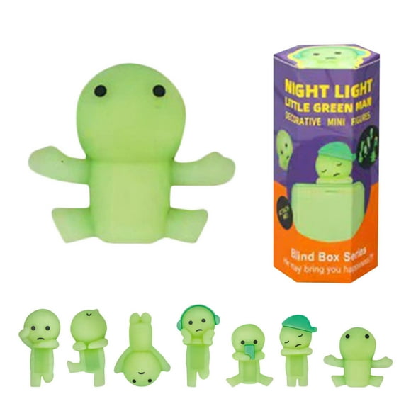 Reveal The Mystical Realm Of Winged Wonders: Intriguing Angel Figurines In Surprise Blind Boxes Angel Hippers Dreaming Series Mini Figure 2024 Desktop Ornament