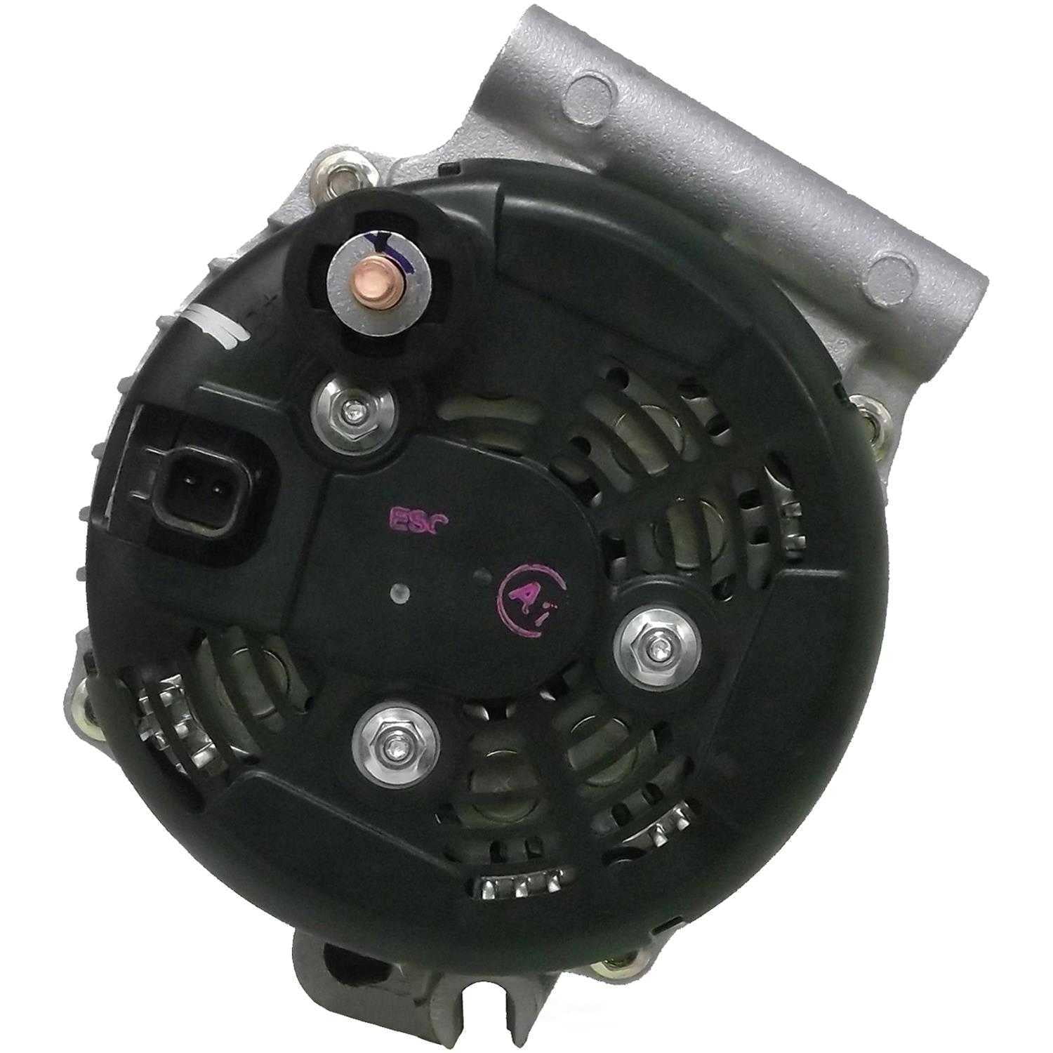 FVP Professional 11793 Alternator Standard