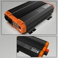 thumbnail image 3 of Pure Sine Wave Inverter Power Inverter 7000W DC To AC 50HZ Continuous Power 3500W Suitable For Home And RV ,Easy to Use, 3 of 7