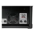 thumbnail image 5 of Rockville RPM85 2400w Powered 8 Channel Mixer/USB/EQ/Effects/Bluetooth+Mics+Case, 5 of 11