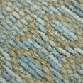 thumbnail image 4 of Zola Sky Blue 2 ft. x 3 ft. Rectangle Area Rug, 4 of 7
