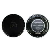 2) New Kenwood KFC-1695PS 6.5" 320 Watt 3-Way Car Audio Coaxial Speakers Stereo