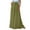 Green, variant on WIZUTIZ Palazzo Pants for Women Casual Long Thin Stylish Loose Wide Leg Slacks Pants Spandex Elastic High Rise Sweatpants Solid Flowy Drawstring with Pockets Slacks Pants Activewear Travel Beige