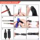 thumbnail image 5 of Cable fotovoltaico solar HKS de Crimping Tool para conectores solares AWG14-10, 5 of 6