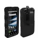 thumbnail image 2 of Funda Ballistic HC para Motorola Atrix 1 y Atrix 4G Negro con clip, 2 of 2