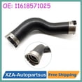 thumbnail image 1 of Turbo for Charger Intake Hose for BMW 3 5 6 7 8 Seires 11618571025-, 1 of 4