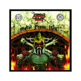 thumbnail image 1 of Disques Compacts Métal de l'Enfer (REIS) de SATAN, 1 of 1
