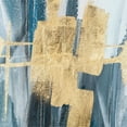 thumbnail image 4 of Gild Design House Incandescence Hand Painted Framed Canvas, 4 of 8