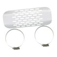 thumbnail image 1 of koolsoo Motorcycle Exhaust Heat Accessories for, 1 of 8