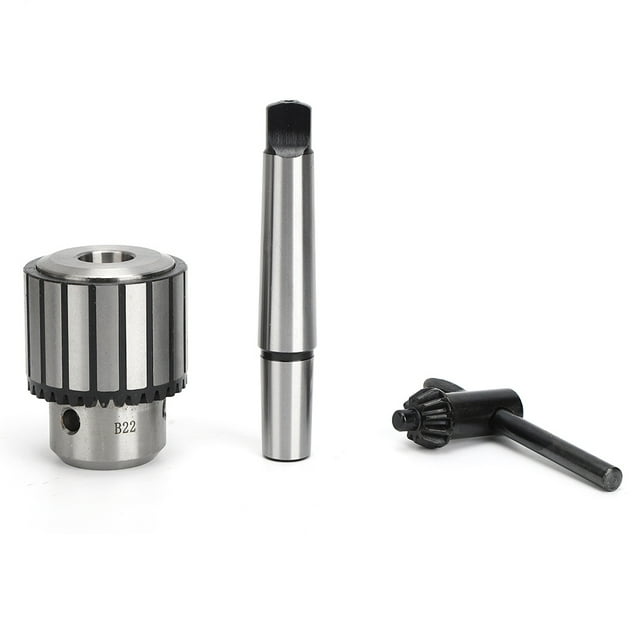Chuck,B22 Key Drill Chuck Key Drill Chuck Workholding Tool Exceptional Value