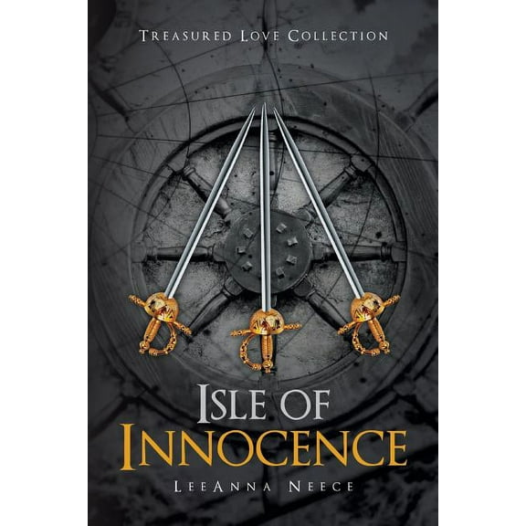 Isle of Innocence (Paperback)
