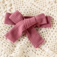 thumbnail image 6 of Baby Bodysuits Unisex Bodysuit Boys Girls Clothes Newborn Baby Girl Ruffle Long Sleeves Corduroy Romper Bodysuit,corduroy romper 0-3 Months, 6 of 9