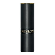 Revlon Super Lustrous Creme Lipstick, Creamy Formula, 0.15 oz
