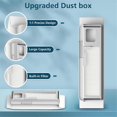thumbnail image 5 of 38PCS for Narwal Freo X Plus Robot Vacuum Parts Main Roller Side Brush Filter Dust Bag Mop Cloth Acc, 5 of 5