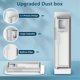 thumbnail image 5 of 38PCS for Freo X Plus Robot Vacuum Parts Main Roller Side Brush Filter Dust Bag Mop Cloth Accessories, 5 of 5