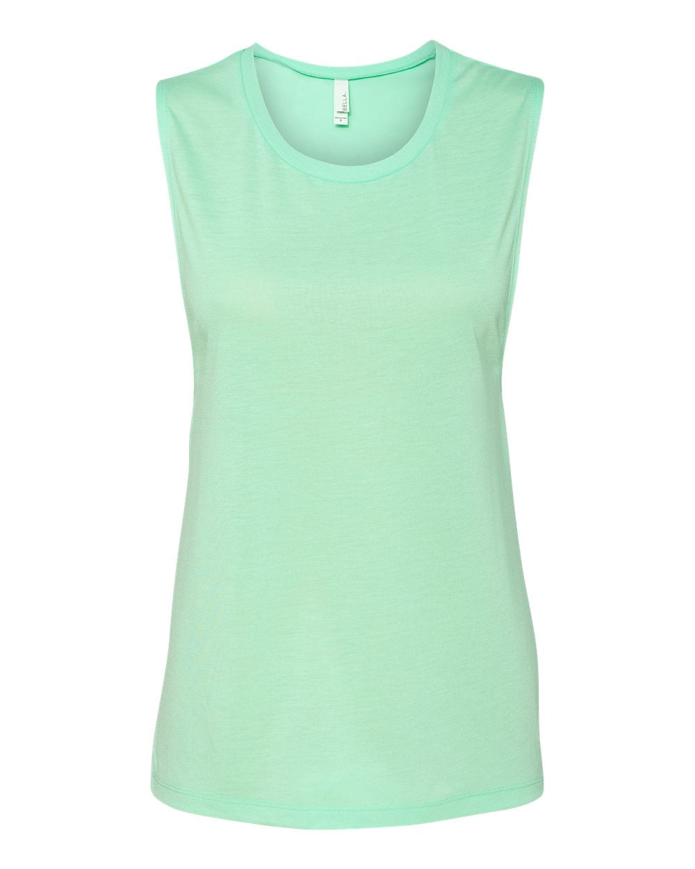 bella muscle tank