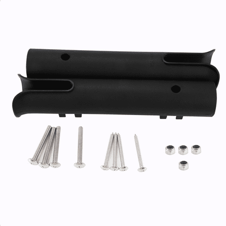 2Pcs Fishing Rod Holder Fish Rod Tube Fishing Rod Frame for Boat