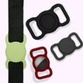 thumbnail image 3 of Tracker Cover Pet Locator Protector Case Tracker Silicone Cover Replacement for AirTag, 3 of 9