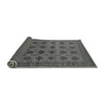 thumbnail image 2 of Ahgly Company Indoor Rectangle Oriental Gray Industrial Area Rugs, 7' x 10', 2 of 4