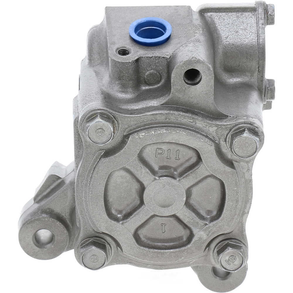 MAVAL 96168M Reman Power Steering Pump