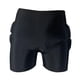thumbnail image 3 of Pantalones cortos acolchados de protección para niños, pantalones cortos con almohadillas para los glúteos, equipo de protección transpirable para patinaje M, 3 of 9