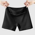 thumbnail image 6 of Aofany Panties for Women, Womens Boyshorts Underwear Full Coverage Soft Stretch Shorts for Women, 6 of 7