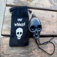 thumbnail image 3 of Aztec Death Whistle Loud: Loudest Scream Whistle Authentic Human Sounding Scream, 3 of 4