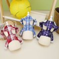 thumbnail image 3 of Adorable Pet Clothes for Cats & Small Dogs - Charming Spring & Autumn Wear., 3 of 4