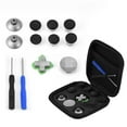 thumbnail image 1 of Kit de botón de repuesto magnético para tapa de joystick en miniatura para joystick de PS4/XBOX ONE, 1 of 15