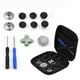 thumbnail image 1 of Kit de botones de repuesto magnéticos con tapa de Mini Thumb Stick para mando de PS4/XBOX ONE, 1 of 5