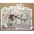 thumbnail image 3 of Marianne Design: Creatables Dies - Scissors, 3 of 3