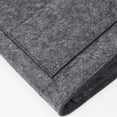 thumbnail image 6 of Bedside Hanging Storage Bag Multi Pockets Mobile Phone Remote Control Tissue Storage Bag Sundry Storage Bag Compact Item Organizer, 6 of 6