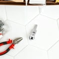 thumbnail image 4 of unbranded 2Ud Adaptador Para Inflador De Llantas De Con Material Resistente Plateado, 4 of 8