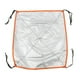 thumbnail image 5 of Cubierta superior de la tienda Cola Protección contra Techo Ventilación verde, 5 of 8