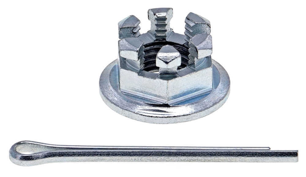 Mevotech MS60675 Steering Tie Rod End